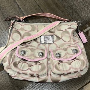 Coach Shoulder bag/Crossbody